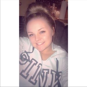 Meet your Posher, Kaylee